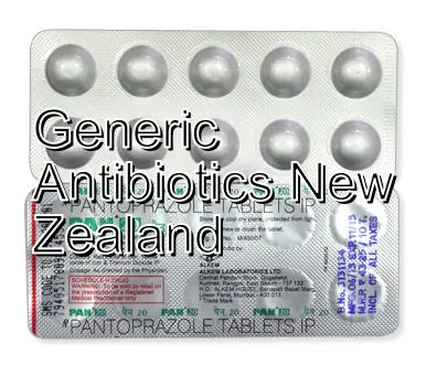 Pantoprazole