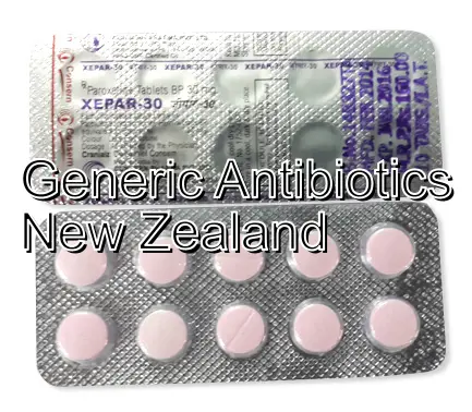 Paroxetine