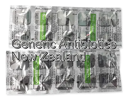 Perindopril