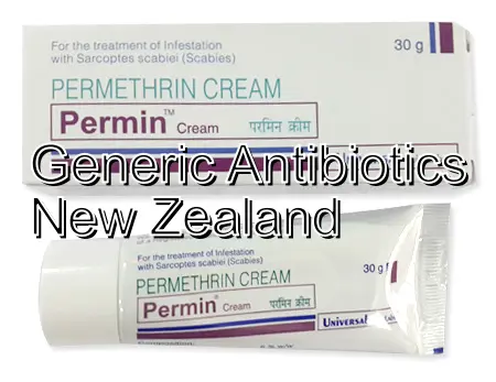 Permethrin