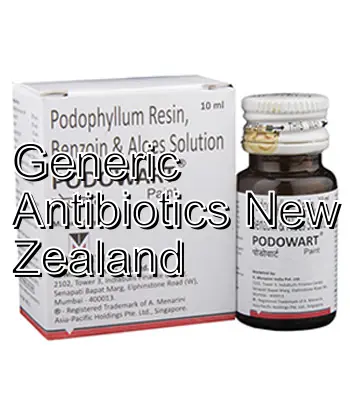 Podophyllum Resin