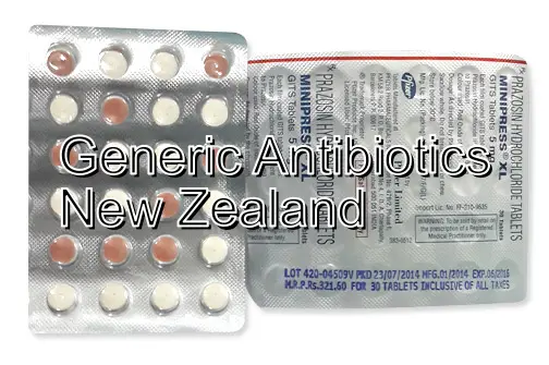 Prazosin