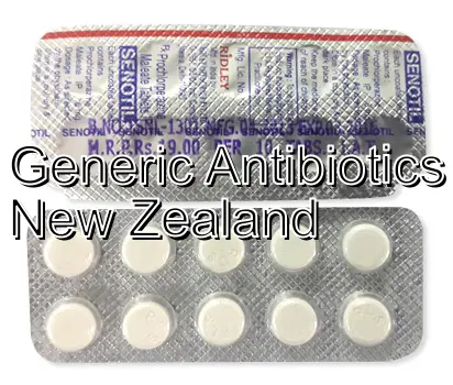 Prochlorperazine