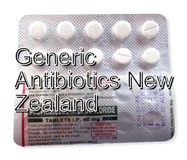 Propranolol
