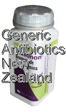Pyridostigmine