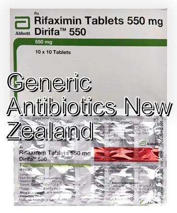 Rifaximin