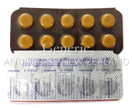 Risperidone