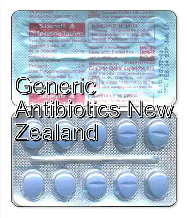 Sildenafil/Duloxetine