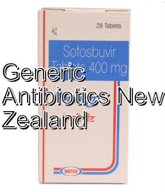 Sofosbuvir