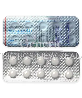 Sotalol