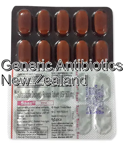 Sulfasalazine