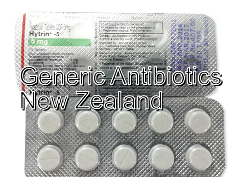 Terazosin Hydrochloride