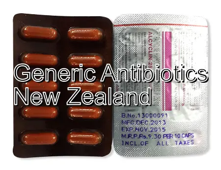 Tetracycline Hydrochloride