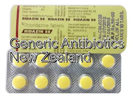 Thioridazine