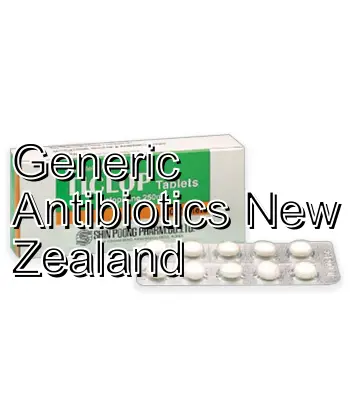 Ticlopidine