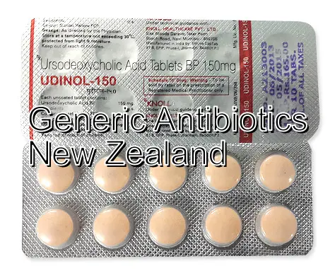 Ursodeoxycholic Acid