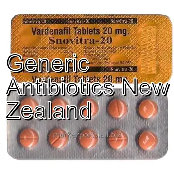 Vardenafil