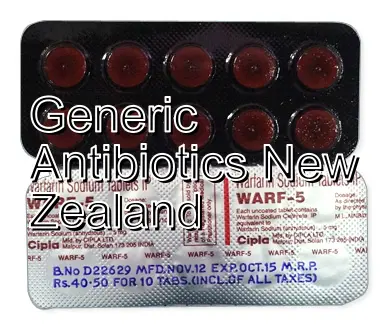 Warfarin